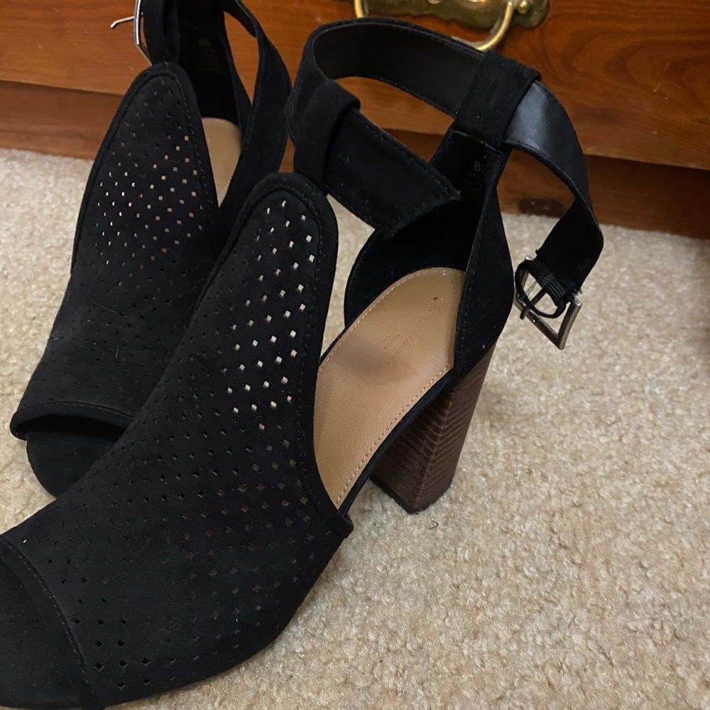 Heels